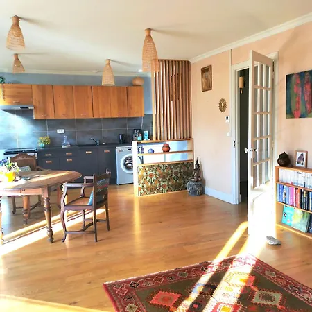 T2 Ambiance Zen, Hyper Calme Au Coeur De * Valence (Drome)